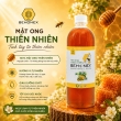 MẬT ONG THIÊN NHIÊN BEHONEY BEAR [ NATURAL HONEY ] 1.5KG