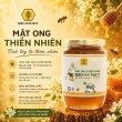 MẬT ONG THIÊN NHIÊN BEHONEY BEAR [ NATURAL HONEY ] 380ML