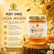 MẬT ONG HOA NHÃN BEHONEY BEAR [ LONGAN HONEY ] 180ML
