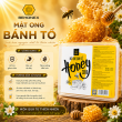 MẬT ONG BÁNH TỔ 500G