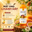 MẬT ONG CHANH DÂY [ PASSION FRUIT HONEY ] 420 GR