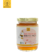  MẬT ONG ĐA HOA BEHONEY BEAR [ POLYFLORAL HONEY ] 180ML