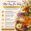  MẬT ONG ĐA HOA BEHONEY BEAR [ POLYFLORAL HONEY ] 380ML