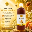 MẬT ONG HOA NHÃN 1L