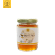 MẬT ONG THIÊN NHIÊN BEHONEY BEAR [ NATURAL HONEY ] 180ML