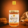 MẬT ONG HOA NHÃN BEHONEY BEAR [ LONGAN HONEY ] 380ML