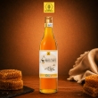 MẬT ONG HOA NHÃN BEHONEY BEAR [ LONGAN HONEY ] 600ML