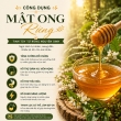 MẬT ONG RỪNG BEHONEY BEAR [ FOREST HONEY ] 380ML