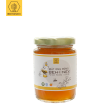 MẬT ONG RỪNG BEHONEY BEAR [ FOREST HONEY ] 180ML