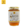 MẬT ONG RỪNG BEHONEY BEAR [ FOREST HONEY ] 380ML