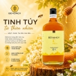 MẬT ONG HOA CHÔM CHÔM BEHONEX XUẤT KHẨU [ RAMBUTAN FLOWER HONEY EXPORT ] 600ML