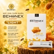  MẬT ONG XUẤT KHẨU STICK TRẮNG [ BEHONEX STICK HONEY LIGHT (US) ]