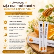  MẬT ONG XUẤT KHẨU STICK TRẮNG [ BEHONEX STICK HONEY LIGHT (US) ]