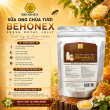 SỮA ONG CHÚA TƯƠI BEHONEX 500G (dạng túi)