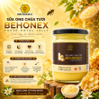 SỮA ONG CHÚA TƯƠI  [ ROYAL JELLY ] 200 GR