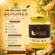 SỮA ONG CHÚA TƯƠI [ ROYAL JELLY ] 500 GR 
