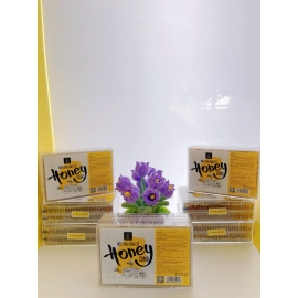 MẬT ONG BÁNH TỔ 500G