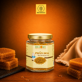PHẤN HOA [ POLLEN ] 100 GR