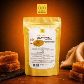 PHẤN HOA 500G