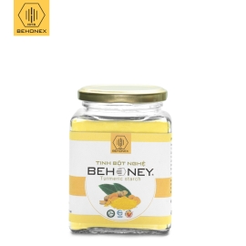 TINH BỘT NGHỆ [ TURMERIC STARCH ] 200 GR