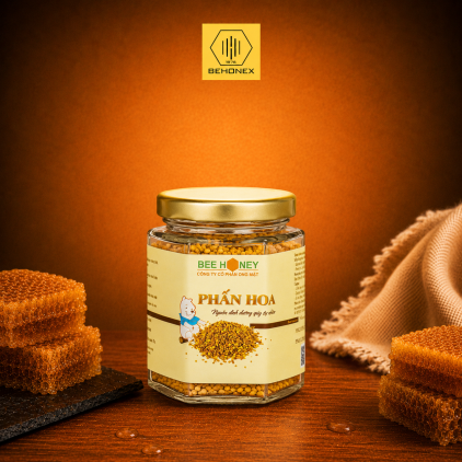 PHẤN HOA [ POLLEN ] 100 GR