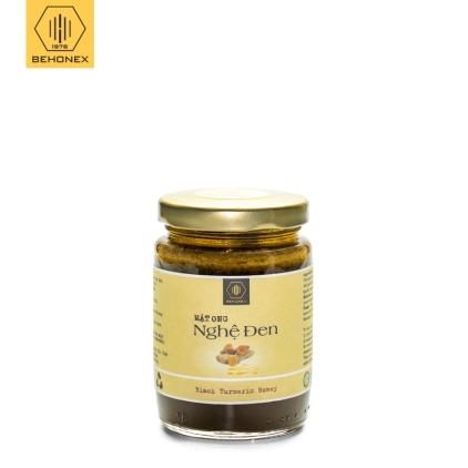 BỘT NGHỆ ĐEN [ BLACK TURMERIC POWDER ] 100 GR