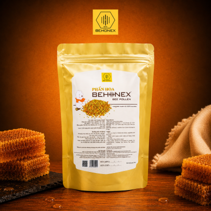 PHẤN HOA 500G